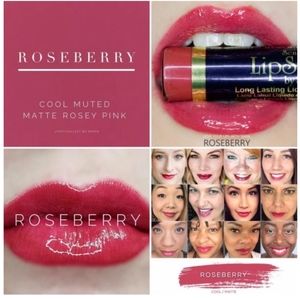 LipSense Roseberry